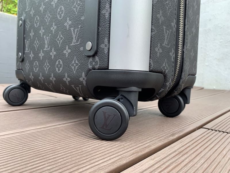 Louis Vuitton Suitcase